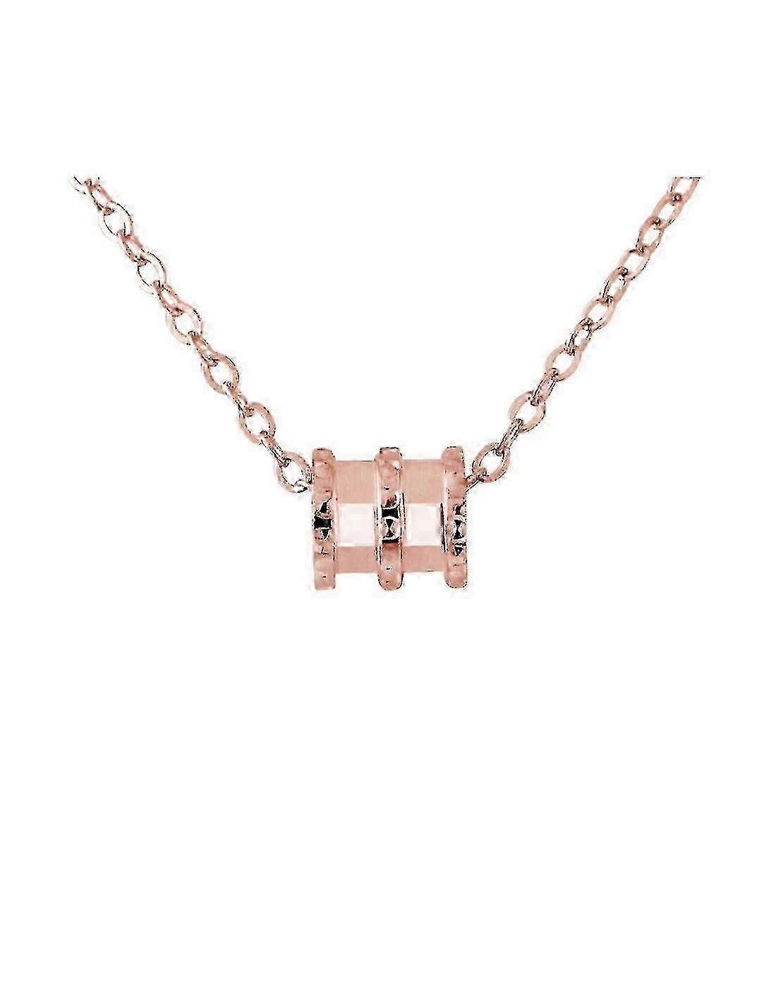 Collana SIMBOLO D'AMORE - Argento - INSEPARABILE