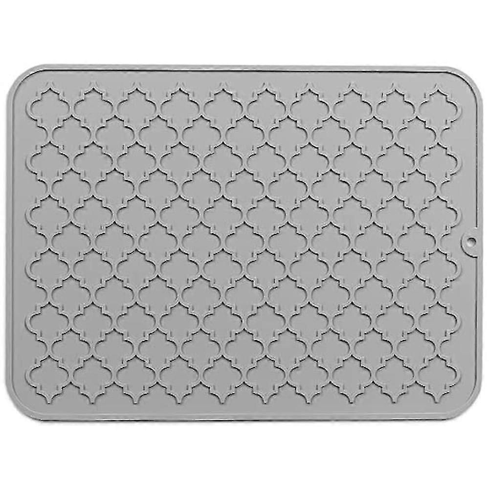 For Kitchen Counter Heat Resistant Mat Kitchen Gadgets