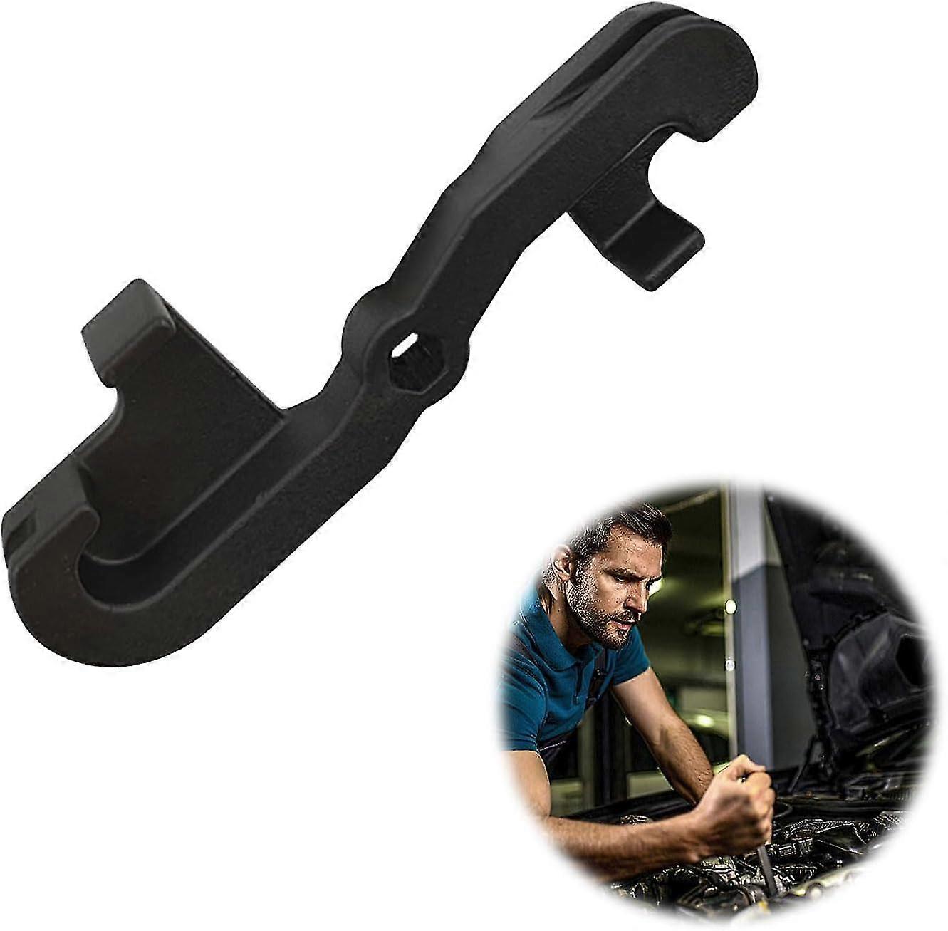 Brake Line Bending Tool - Professional Brake Line Bender For 5mm Diameter Lines