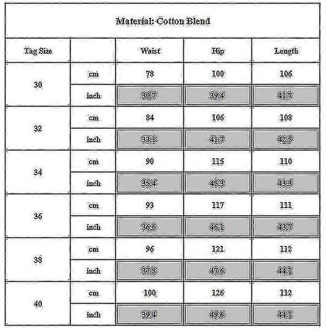 Herr Ar Byxor -ficka Combat Outdoor Byxor