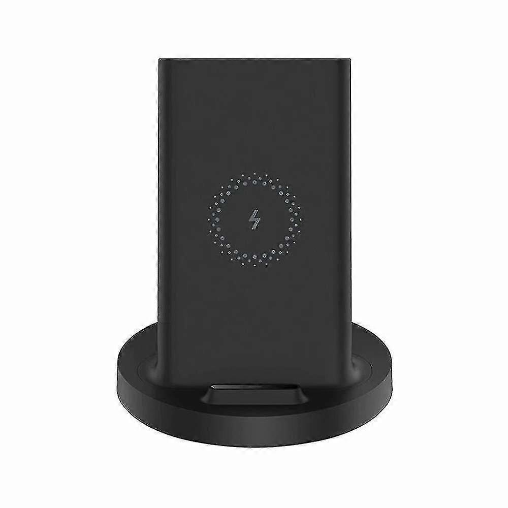 YYH-20W Wireless Charging Stand,black