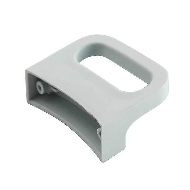 5pcs Universal Plastic Steamer Double Hole Steamer