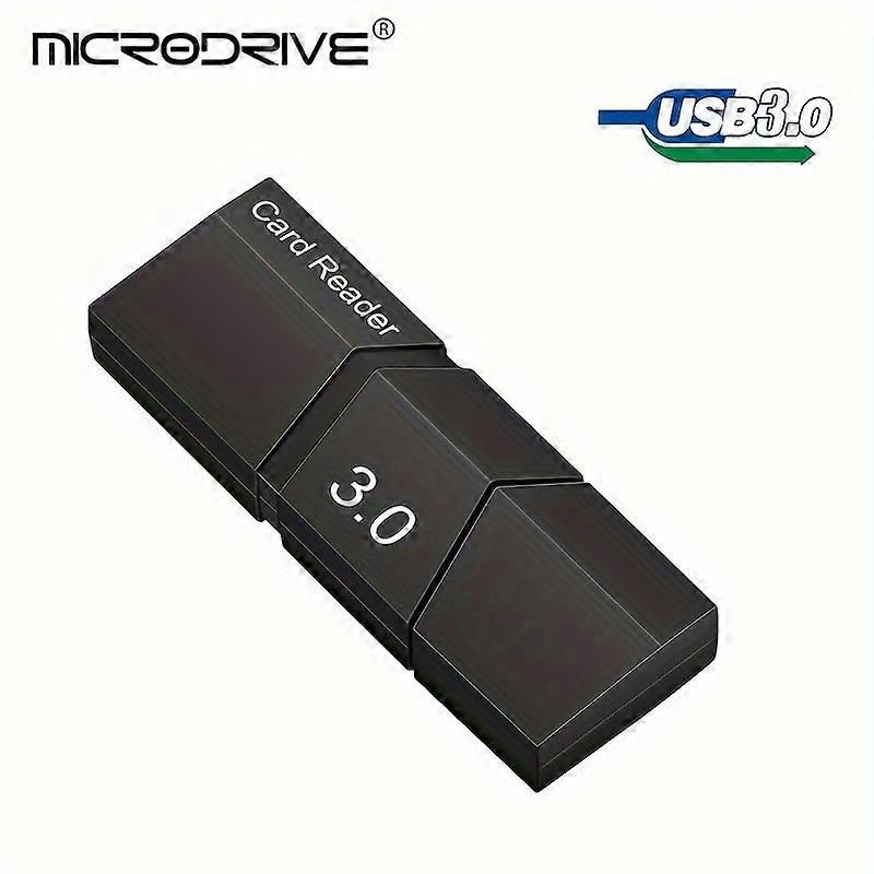 USB 3.0 čtečka Crad pro Micro SD kartu