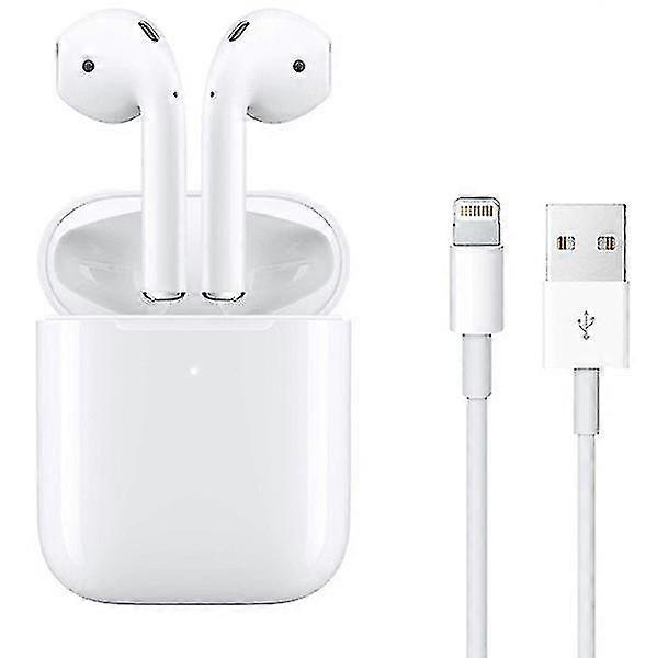 Bluetooth-hörlurar, trådlöst headset, Bluetooth 5.0