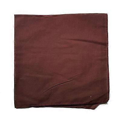 Cotton Head Wrap Scarf Scarves Band Headtie | Solid Color Bandana | Solid Color Scarf - Wraps