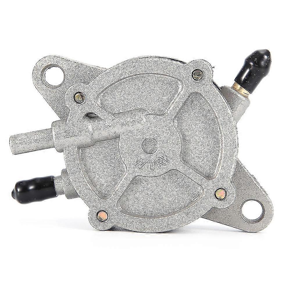 Motorcycle Scooter Vacuum Fuel Pump Range Extender Pump