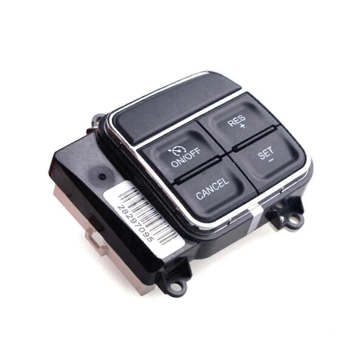 56046252ac Control Switch Steering Wheel Switch Multifunction Switch Auto For For For Ram For
