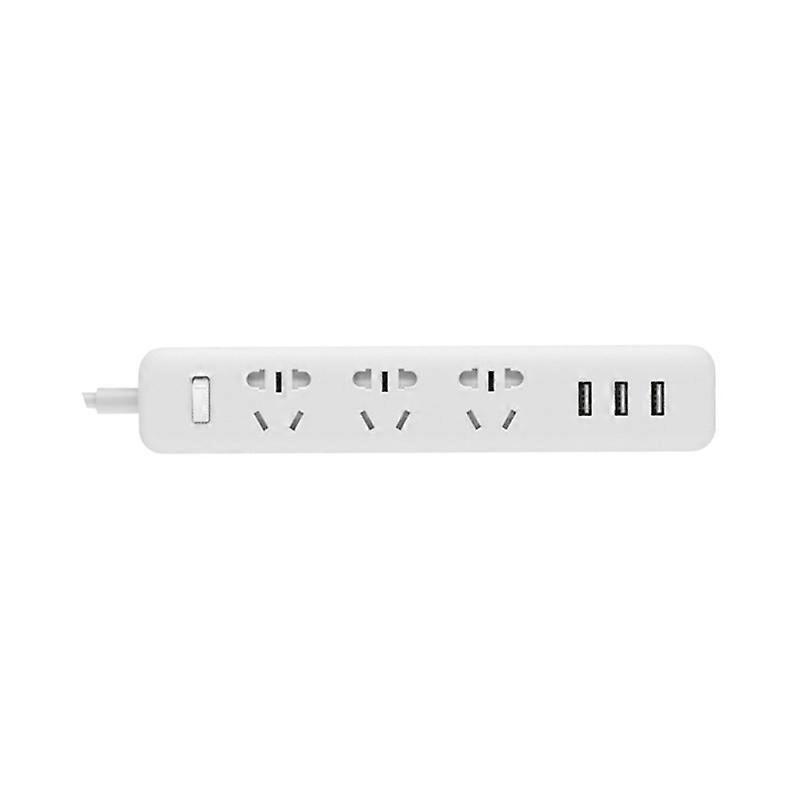 Xiaomi Mijia 27W 3 Socket Power Strip