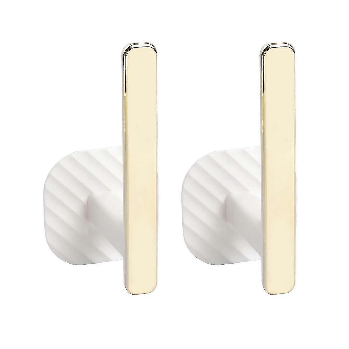 6pcs Curtain Holders Decorative Drapery Tiebacks, Self Adhesive Drapery L Shaped Curtain Hooks