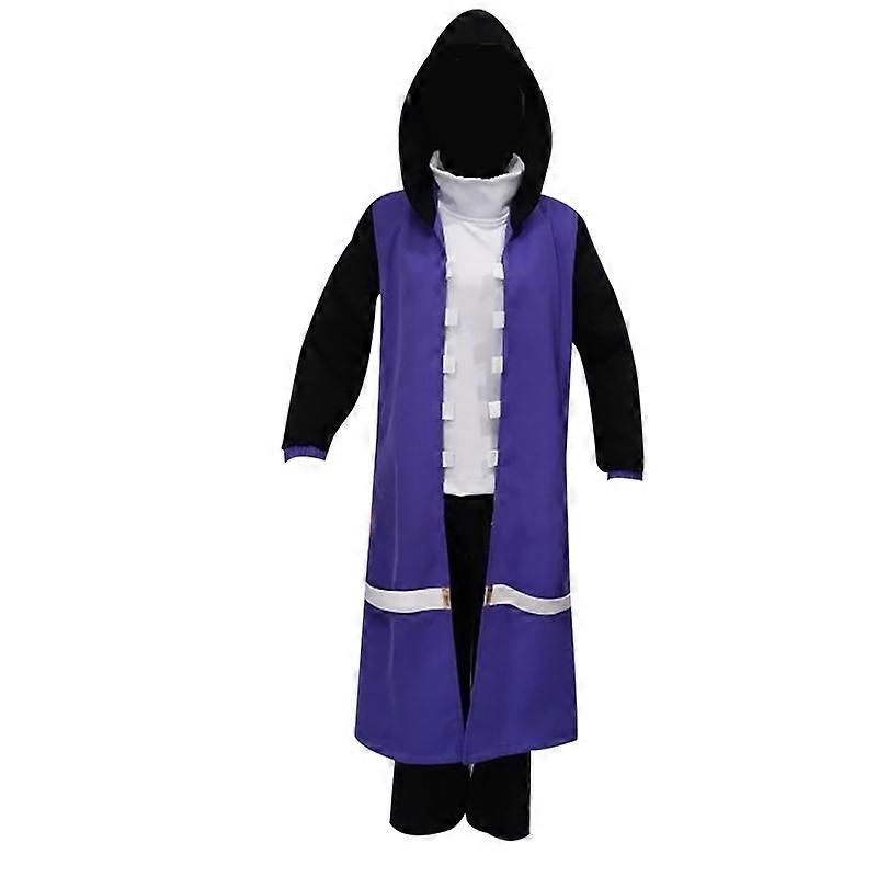 アニメアンダーテイルAU叙事詩サンコスプレカスタムメイドコスチューム衣装フルセット