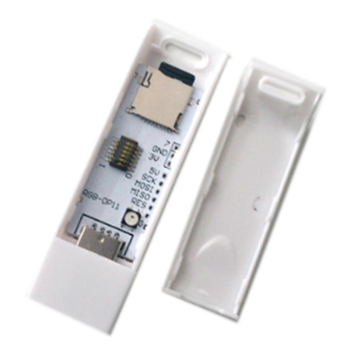 For White Ducky-bad Usb/support 64 Scripts
