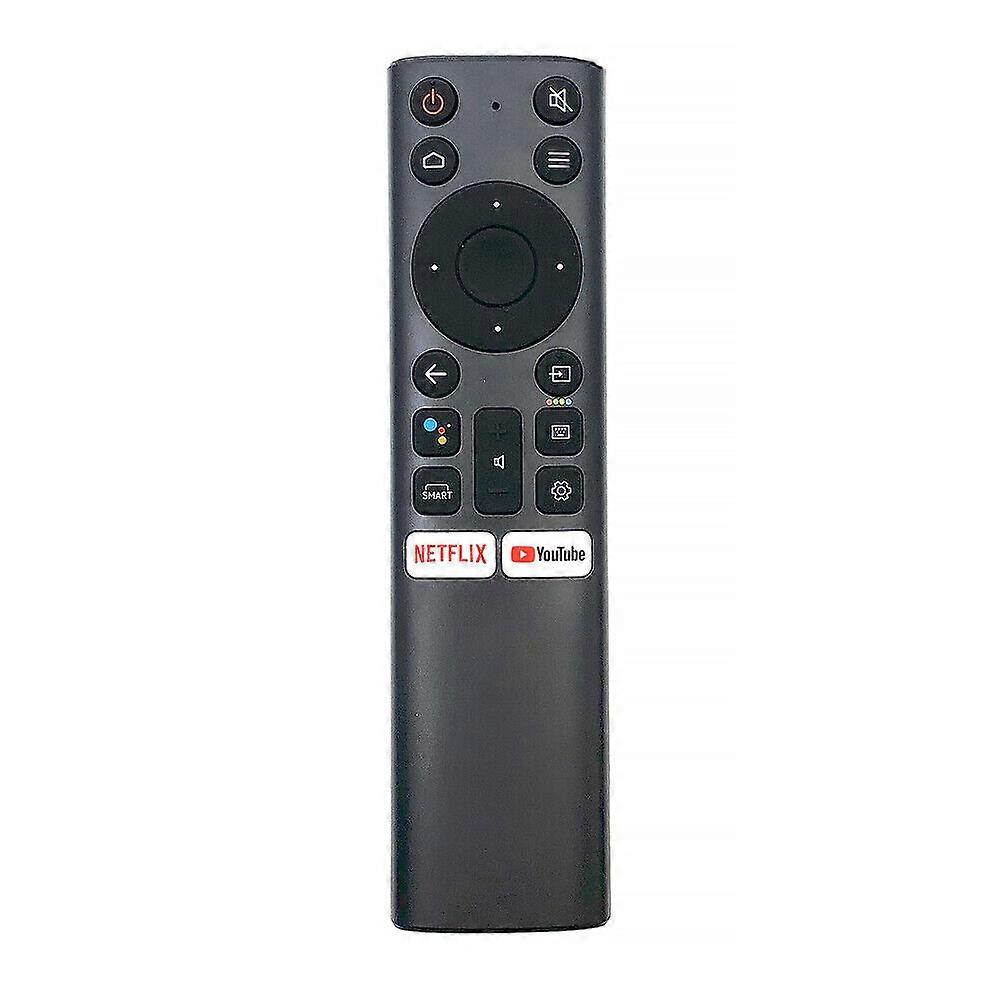 A1 For Casper Voice TV Bluetooth Remote Control Google Assistant