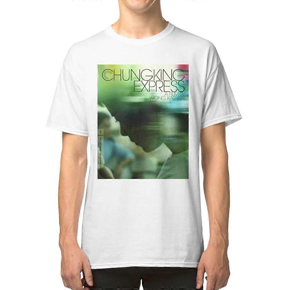 Chungking Express T-shirt