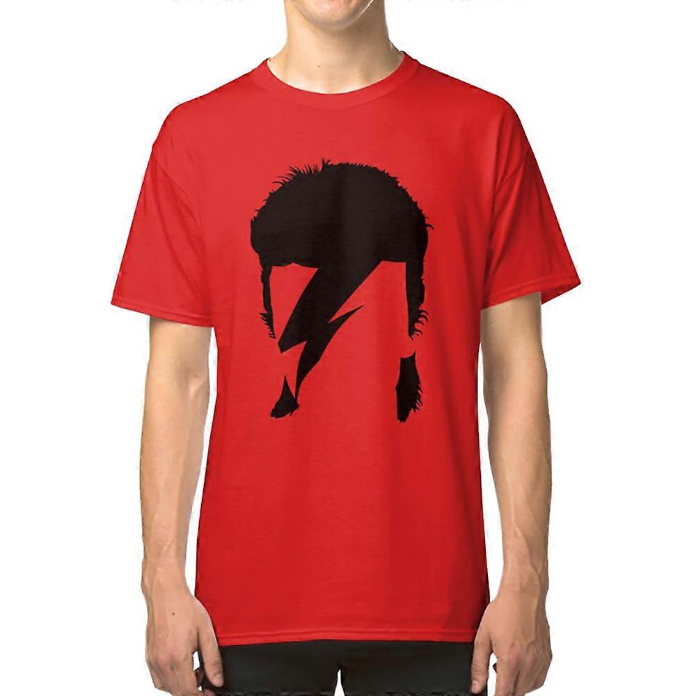 David Bowie T-shirt