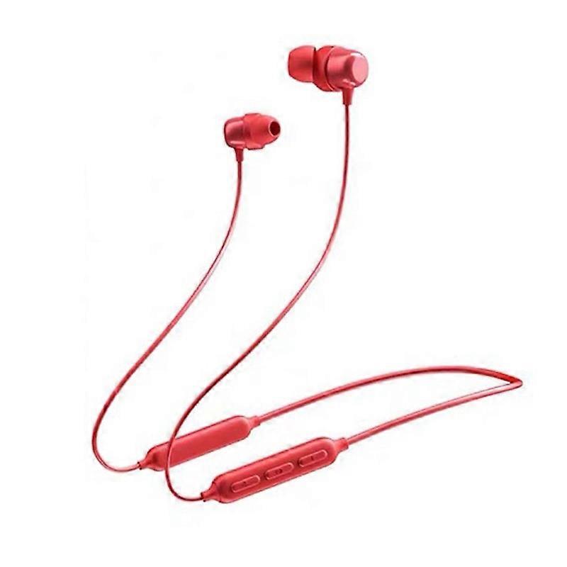 Havit i30 Neck-mounted Magnetic Bluetooth Earphone