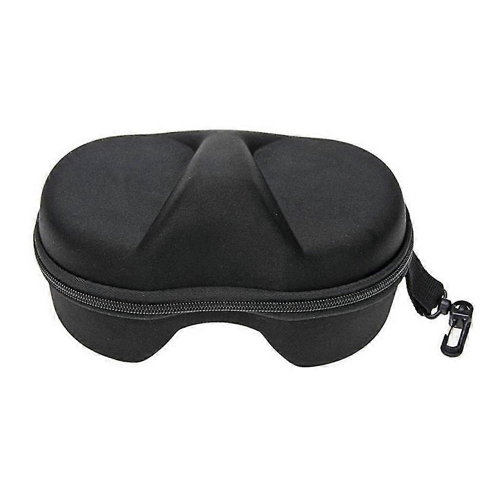 Diving Mask Scuba Glasses Storage Box for Case Container For GoPro Action Camera