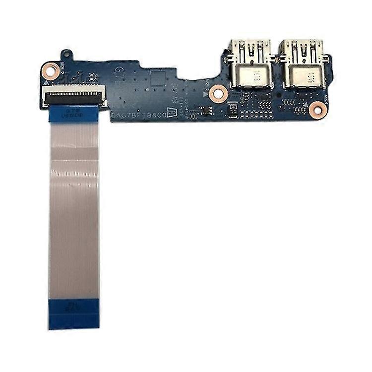 USB Board Compatible with HP 15-CS 15-CW