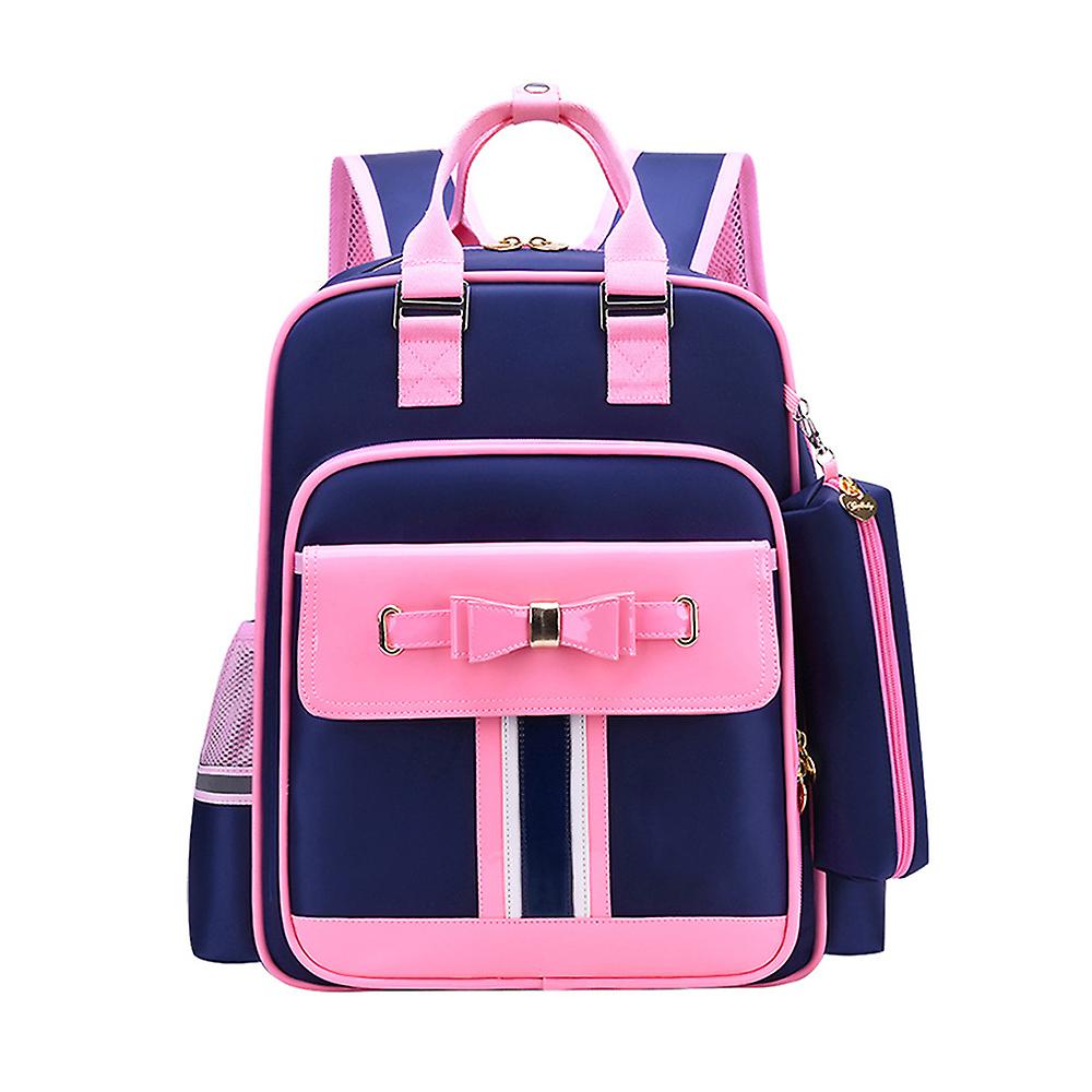 Princess Backpack For School Girls