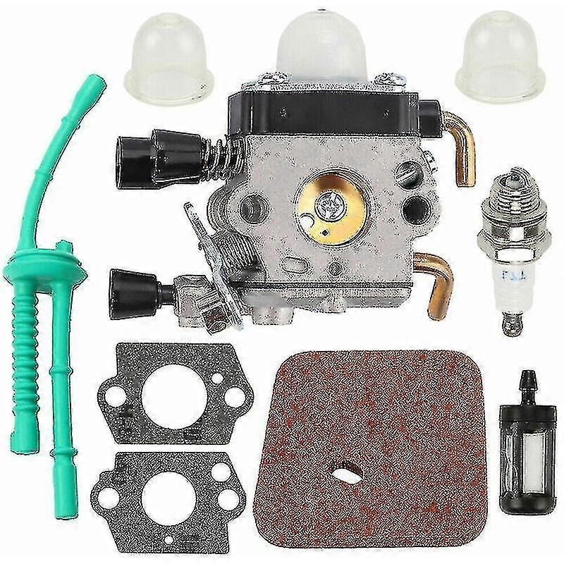 Carburetor for STIHL FS38 FS45 FS46 FS55 KM55 FS85