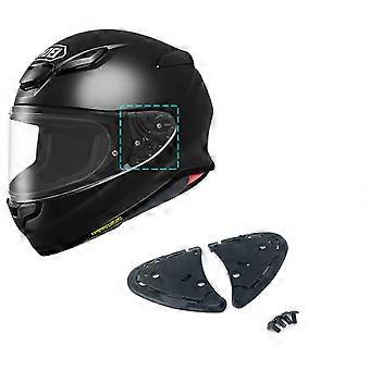 For SHOEI Z8 Z Motorcycle Helmet Accessories Visor Lens Base