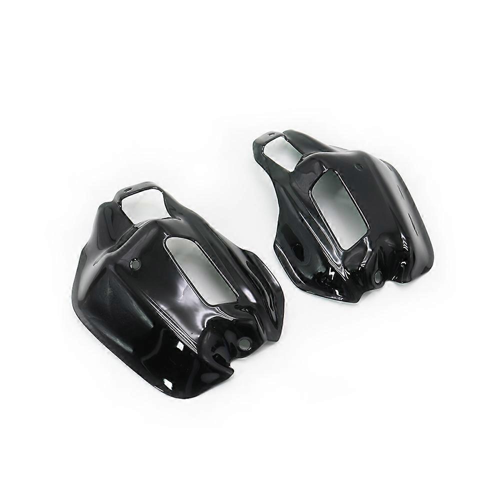 X-ADV XADV 750 Hand Guards Windshield For Honda CRF 1100 L CRF1100L Africa Twin Adventure Sports 2020 2021 Handlebar Handguard