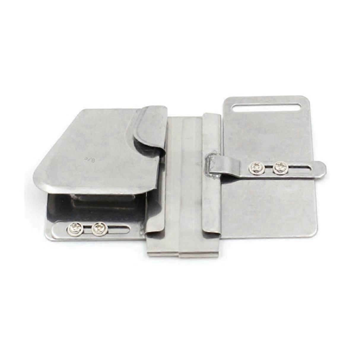 DYLT-84 Zipper Puller Computer Synchronous Lathe Zipper Puller Adjustable Zipper Puller Zipper Tool 3/8Inch