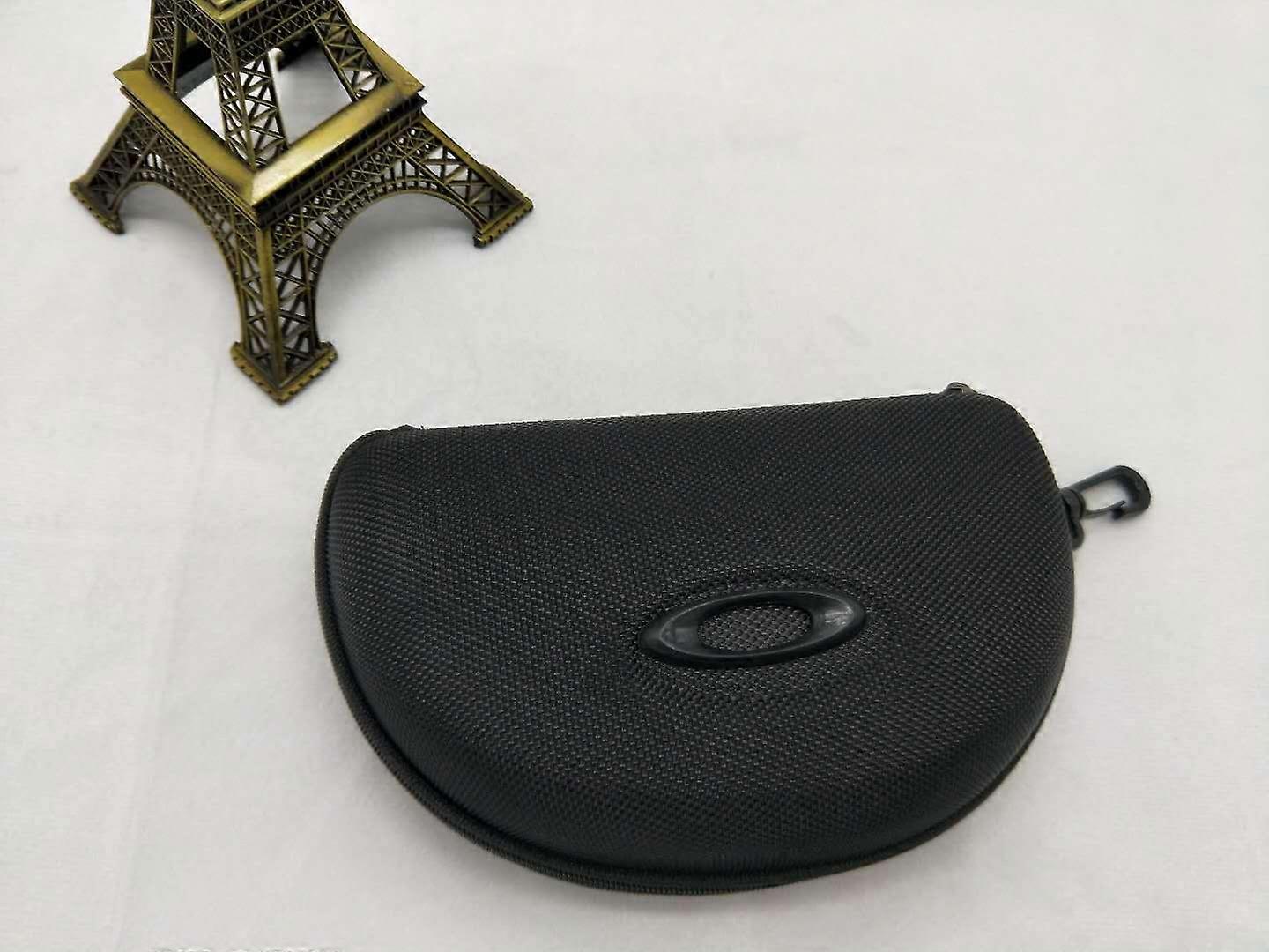 Oakley Lightweight Eyewear Accessories Soft Vault EVA Eyewear Case