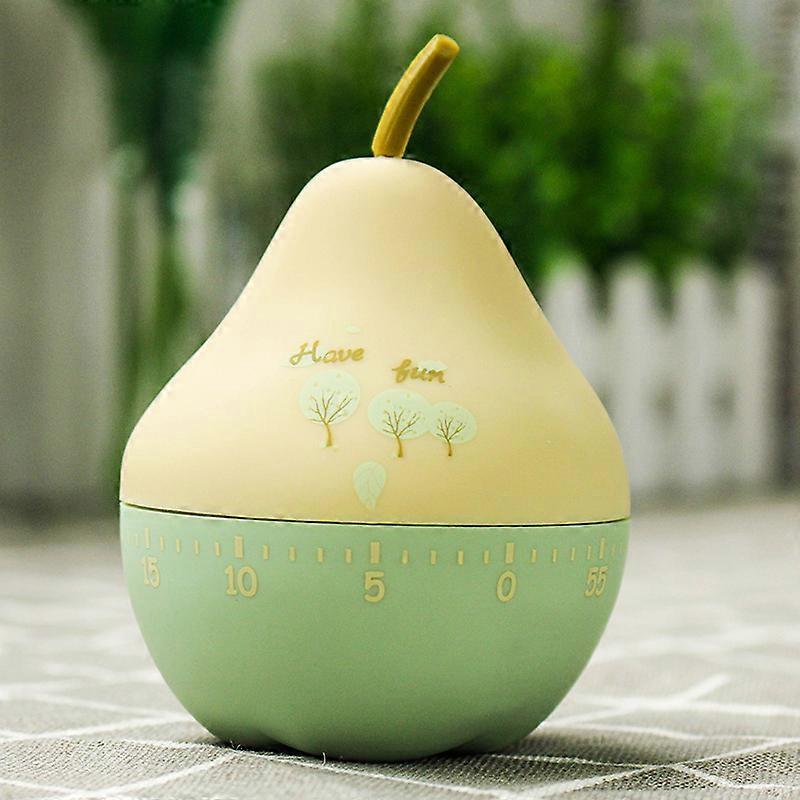 Cartoon Time Manager Zoo Cute Pet Mechanical Timer