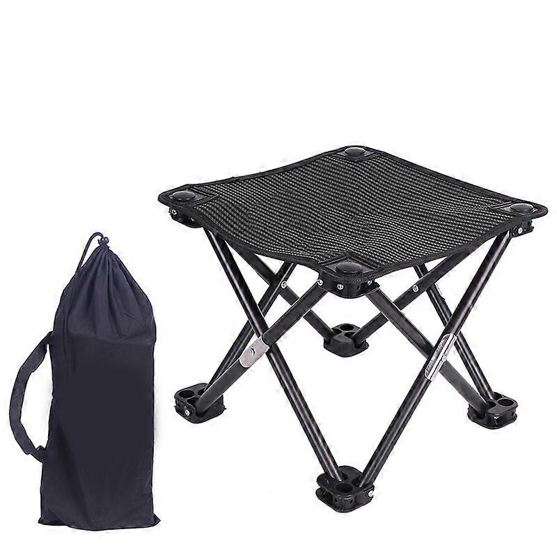 Camping Stool Portable Folding Stool Portable Chair