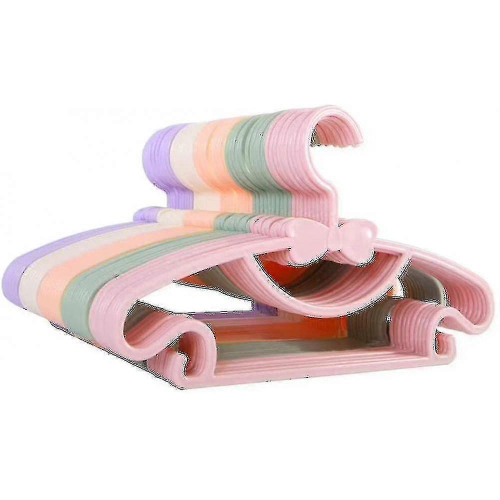30-Pack Children's Hangers