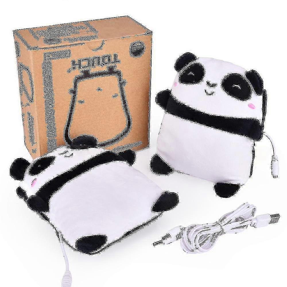 Usb Electric Heating Hand Warmer Gloves