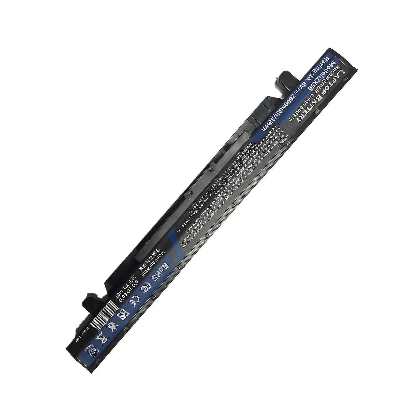 Unique Suitable For Asus Zx50 Zx50j Zx50jx Gl552jx Gl552v A41n1424 Notebook