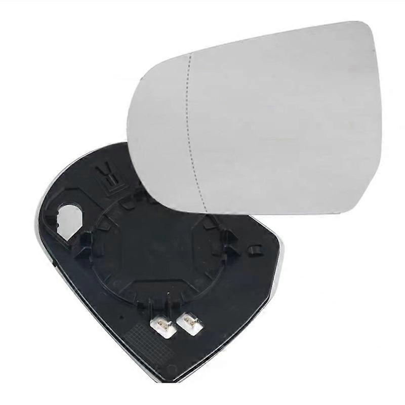 Suitable For Cadillac Atsl Ats Ct4 Rearview Mirror Shell Lens Reflector Turn Light