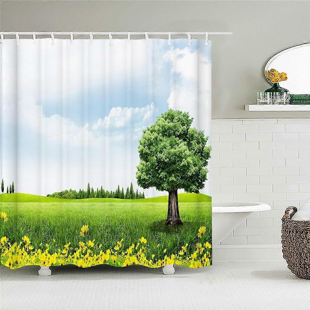 Perdea de duș pentru baie Design Design - 640