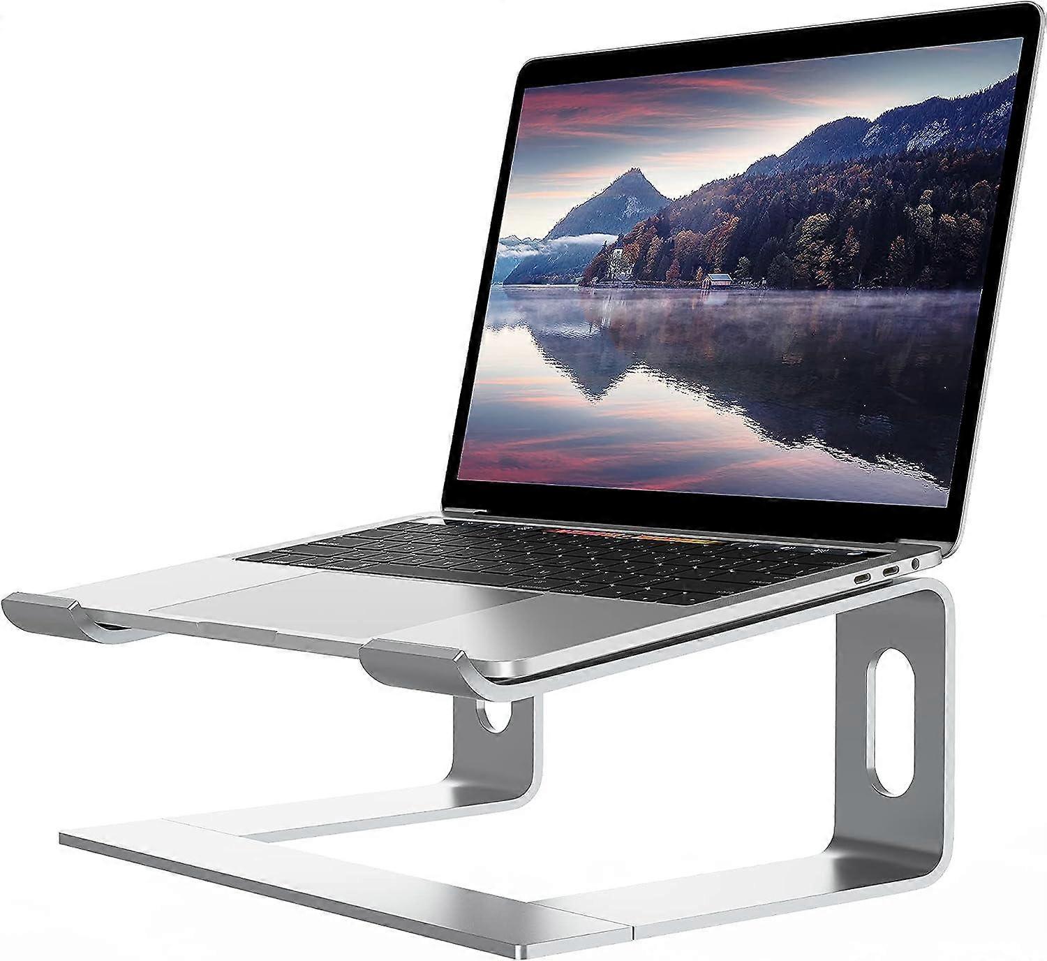 Laptop Stand, Detachable Aluminum Computer Riser