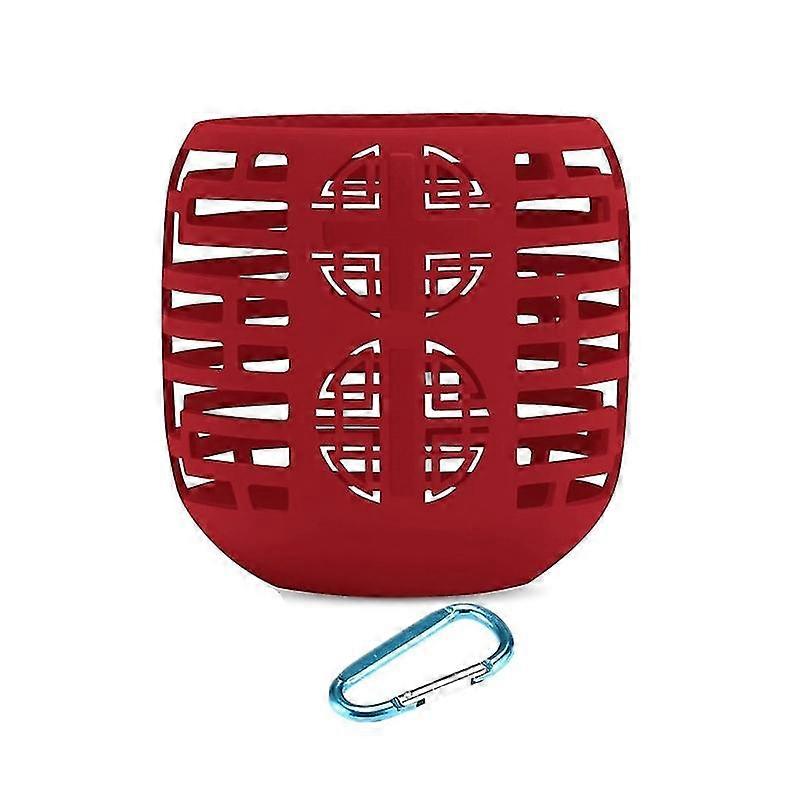 Multi-functional Travel Case Compatible With Ultimate Ears Ue-wonderboom 1/2