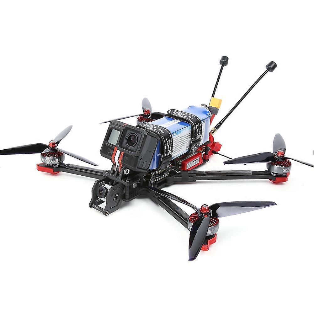 iFlight TITAN Chimera7 HD FPV Drone With BNF TBS NANO Receiver