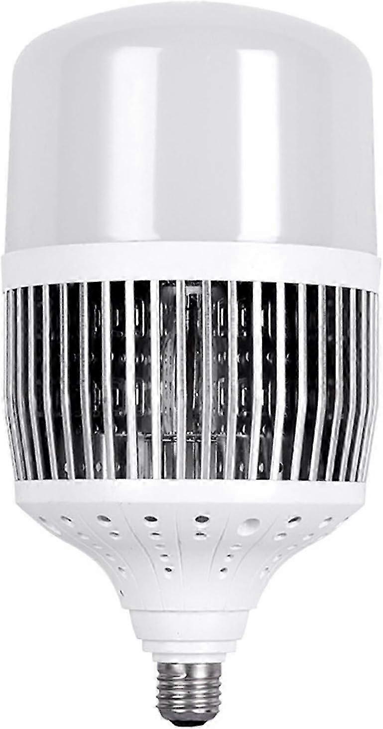 LED電球 E40 200W 産業用LEDライト、昼白色光 6500K、20000lm、AC 160-265V、ハロゲン電球 1800W LEDライト相当 s202412121169