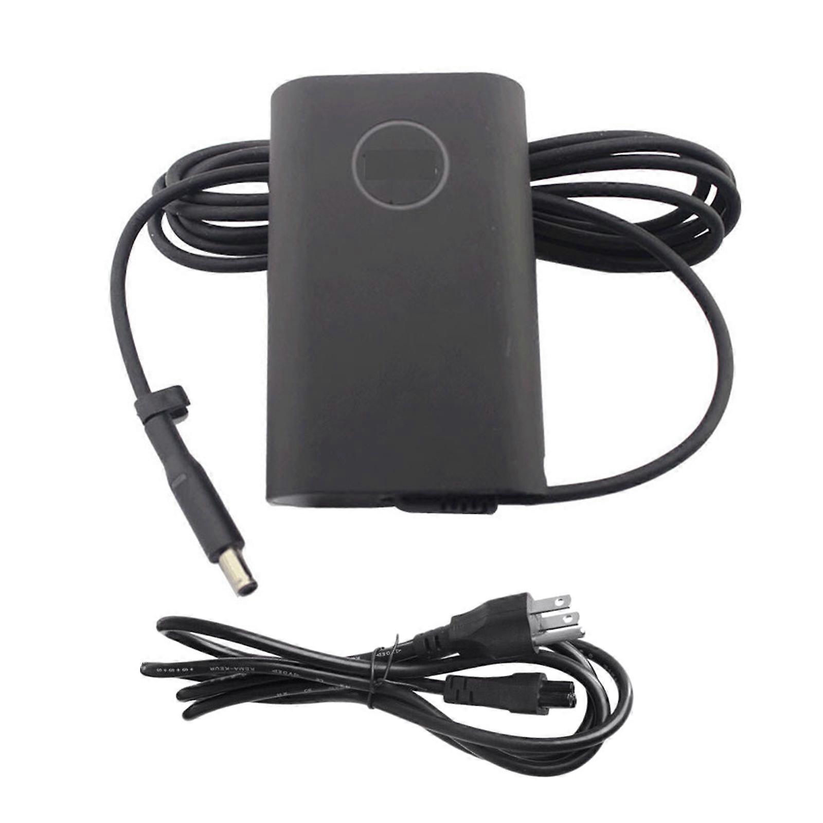 New 45W AC Power Charging Block Cord Fit for Dell XPS 13 Series 9380 9370 9365