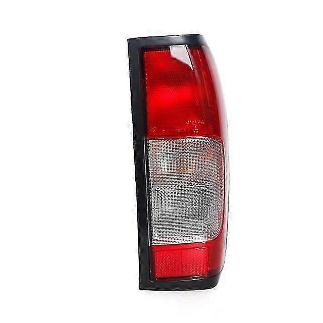 For Nissan Navara D22 Ute DX ST STR 1997 1998 1999 20002015 Rear Bumper Tail Light Brake Stop Reverse Lamp Taillight Taillamp