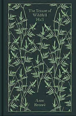 La locataire de Wildfell Hall