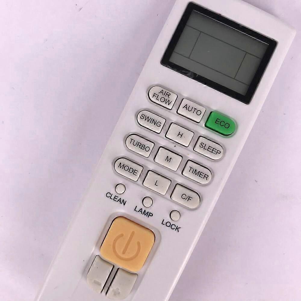 New Original ZH/JA-03 Remote Control For CHIGO AC A/C Air Conditioner ZHJA-03