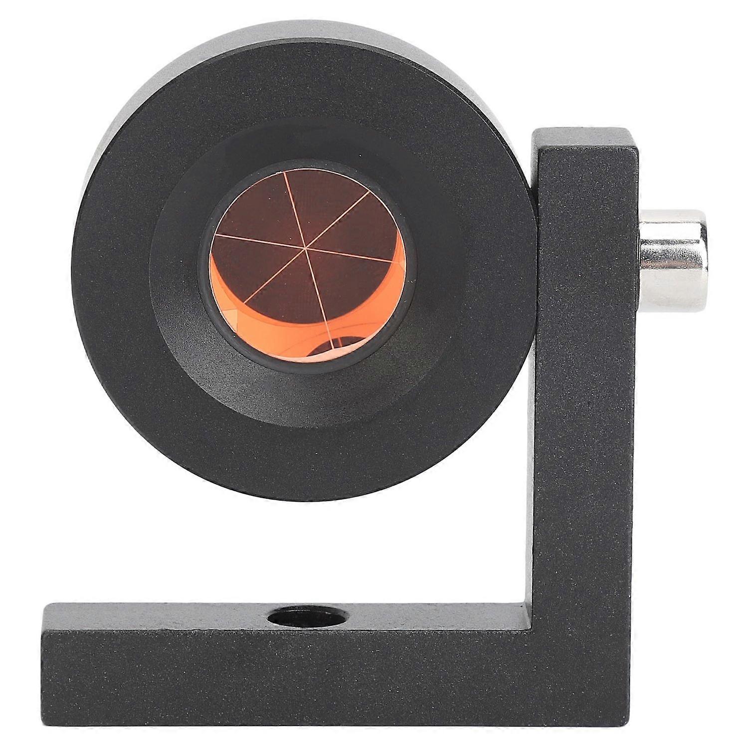 Total Station Right Angle Prism High Accuracy Waterproof L Bar 90 Degree Small Prism for Tunnel Surv
