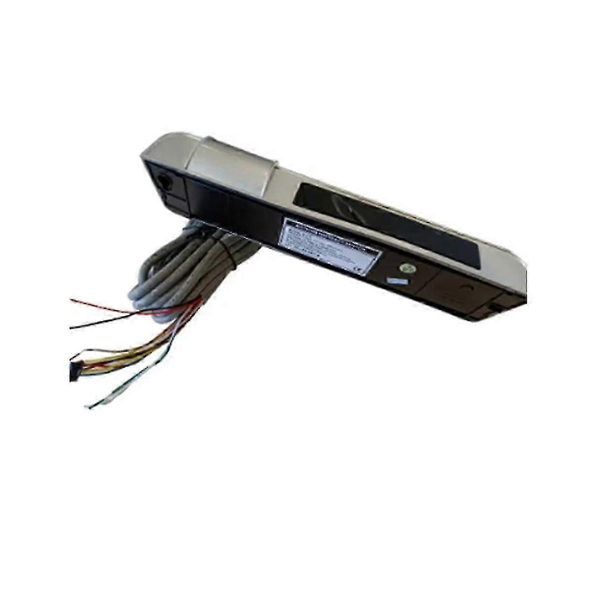 ドアオープナー用マルチ2 In 1ドアセンサー赤外線安全および自動Doo-Yvan用レーダー安全センサー