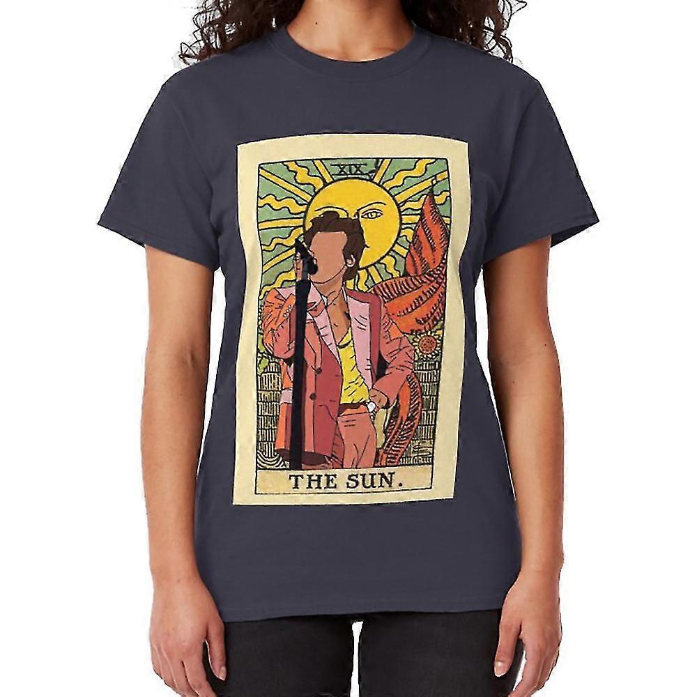 Harry As The Sun Tişörtü