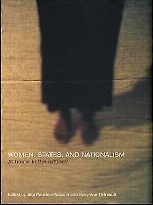 Women States and Nationalism