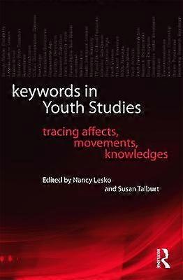 Keywords in Youth Studies