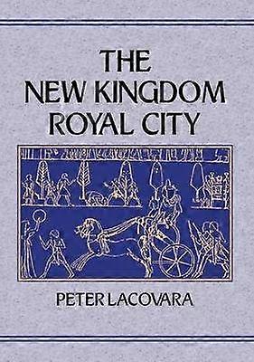 Uusi kuningaskunta Royal City