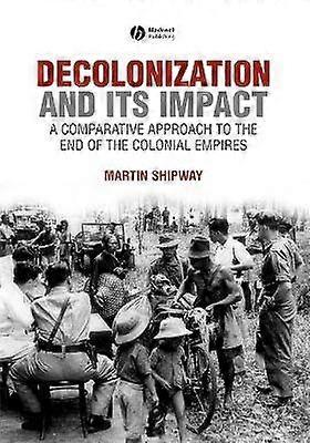 Decolonization and its Impact