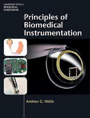 Principles of Biomedical Instrumentation